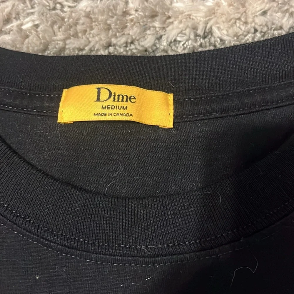 Dime MTL Tee - Picture 2 of 2